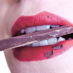 chocolate