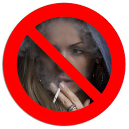 prohibido
