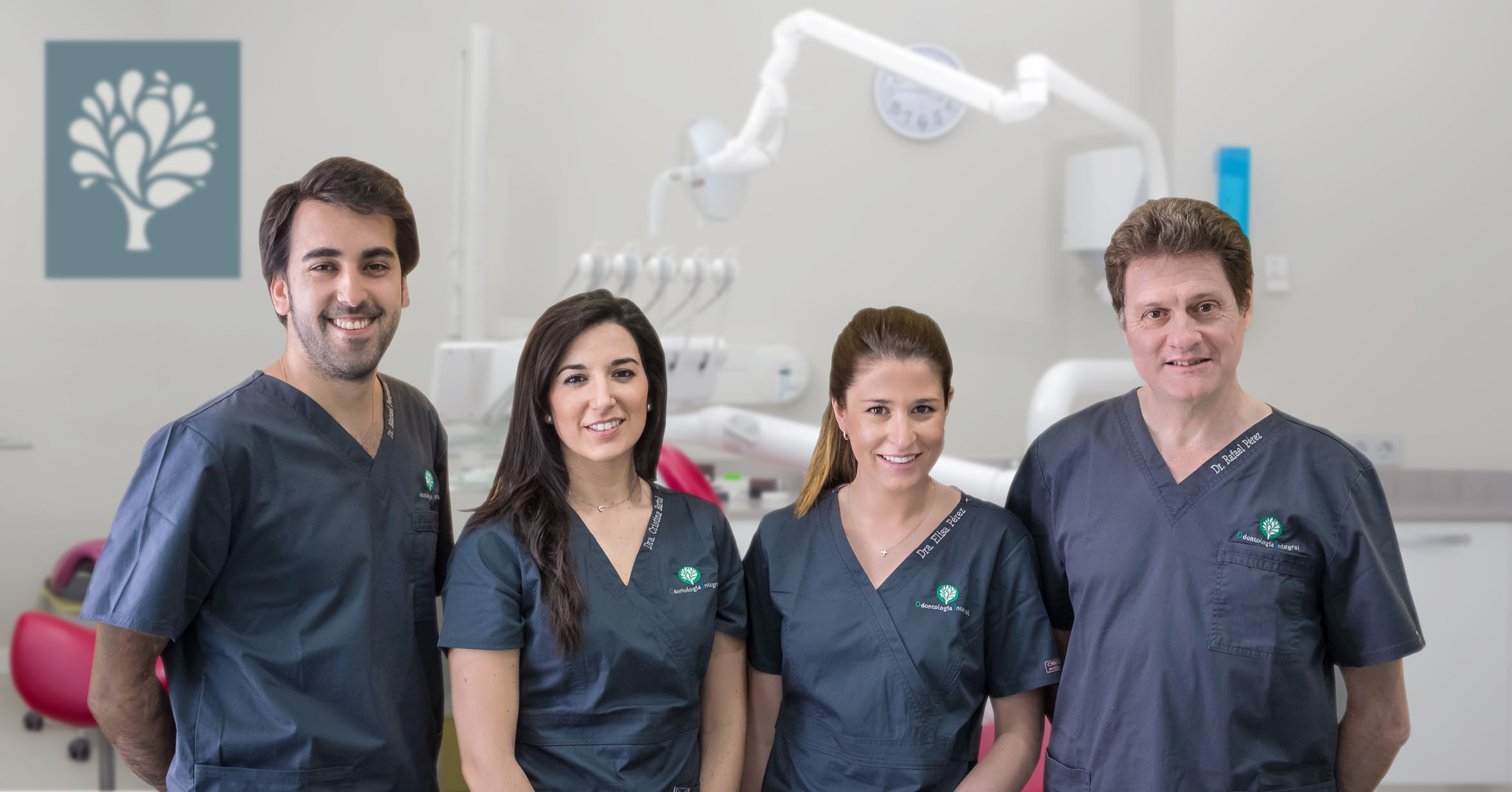 Equipo Clínica Dental